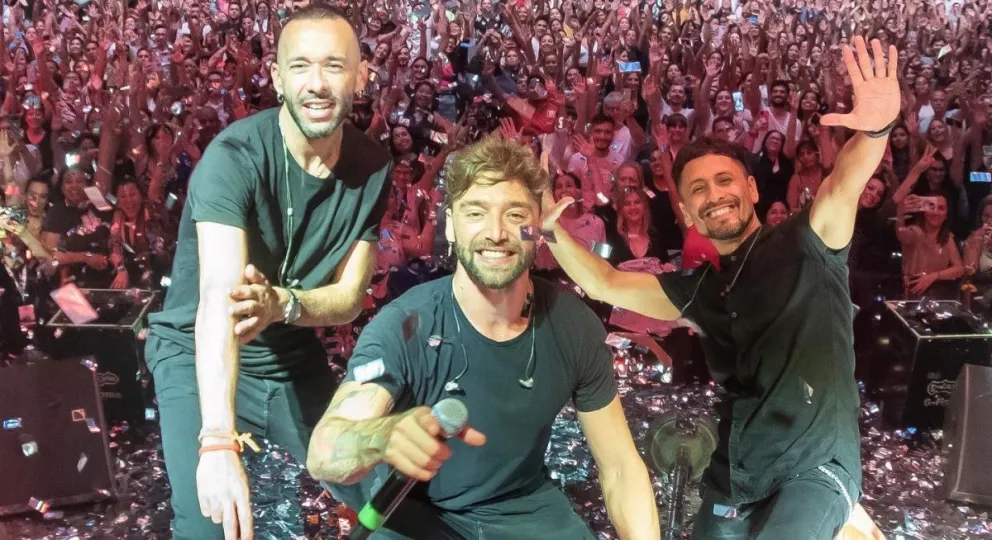 "La Konga" será uno de los grandes atractivos de este verano 2023 en la región