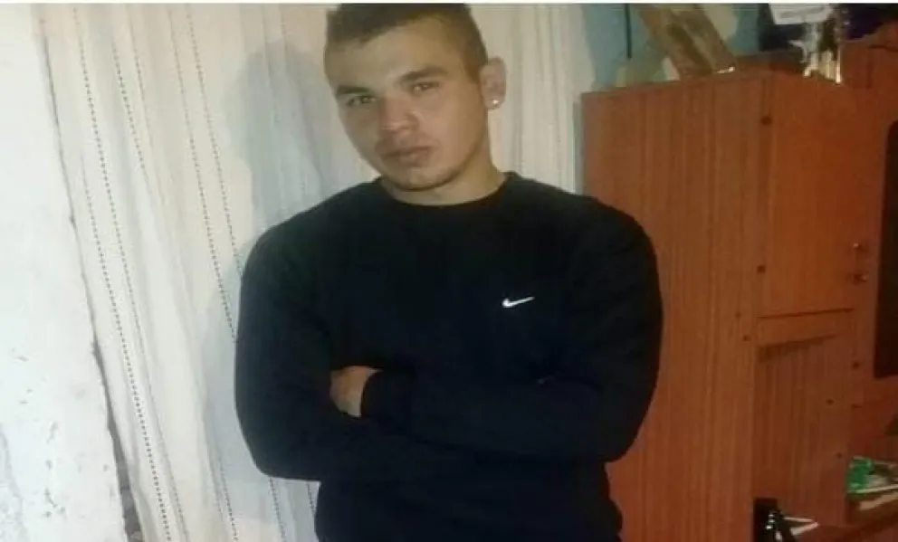 Caso Ferrandi: condenan a 14 años de prisión al asesino Sergio Gastón Carrizo