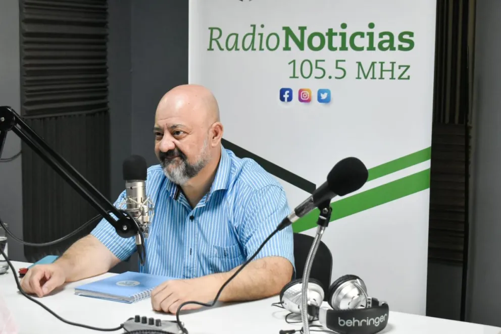 La situación del IPROSS y la falta de medicamentos: “Alguien va a tener que estabilizar el sistema”