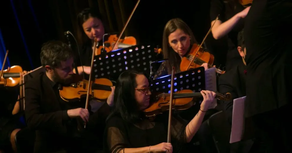 La Filarmónica de Río Negro se presentará en Cosquín por primera vez