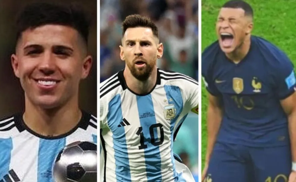 De Selección: los nombres más elegidos en Río Negro en los últimos días 