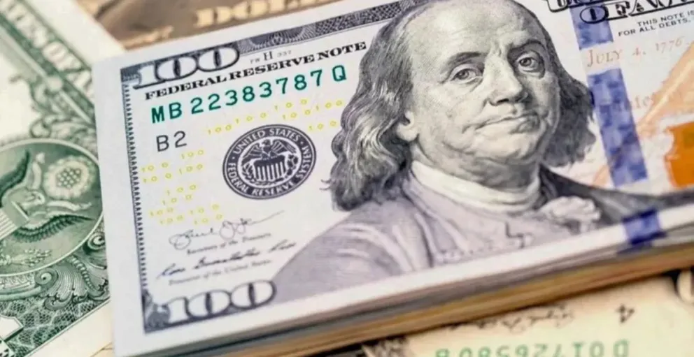 Volvió a subir el dólar blue: cotización del 22 de diciembre