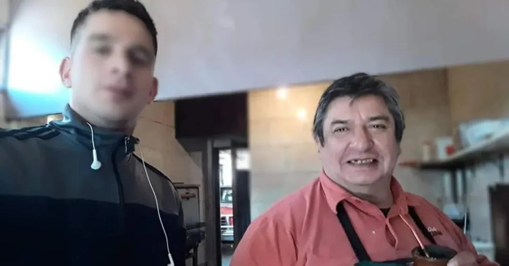 Condenaron a un pizzero que mató y enterró a su empleado para no pagarle lo que le debía