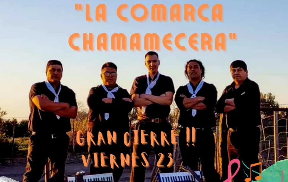 Hoja de ruta durante el “finde” en la Comarca Viedma-Patagones