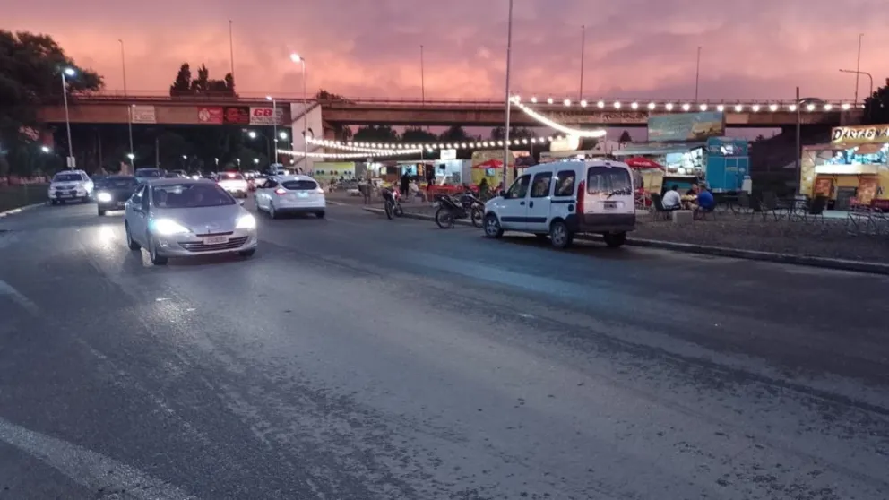 Pronóstico del tiempo en Viedma: cómo estará el clima este domingo 31