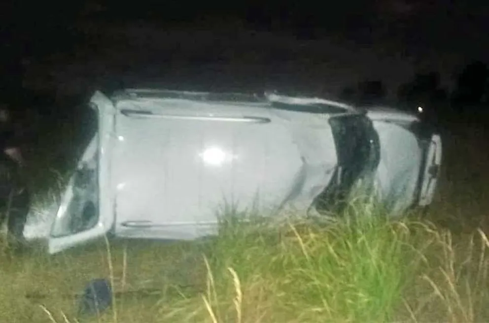 Murió un penitenciario en Cañuelas presuntamente ligado afectivamente a Viedma