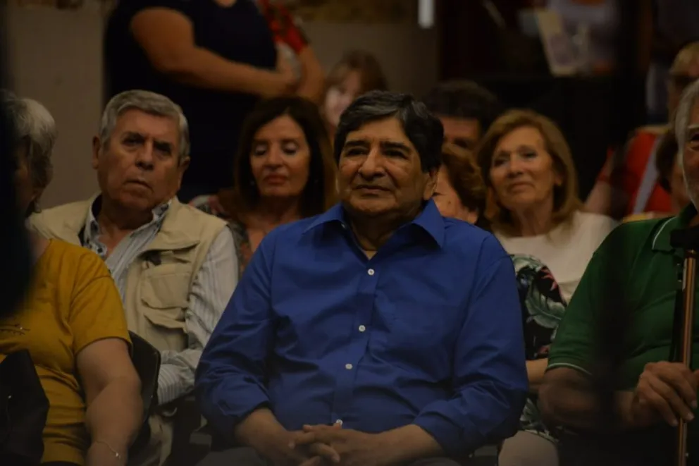 Fotos: Daniel Idiarte.