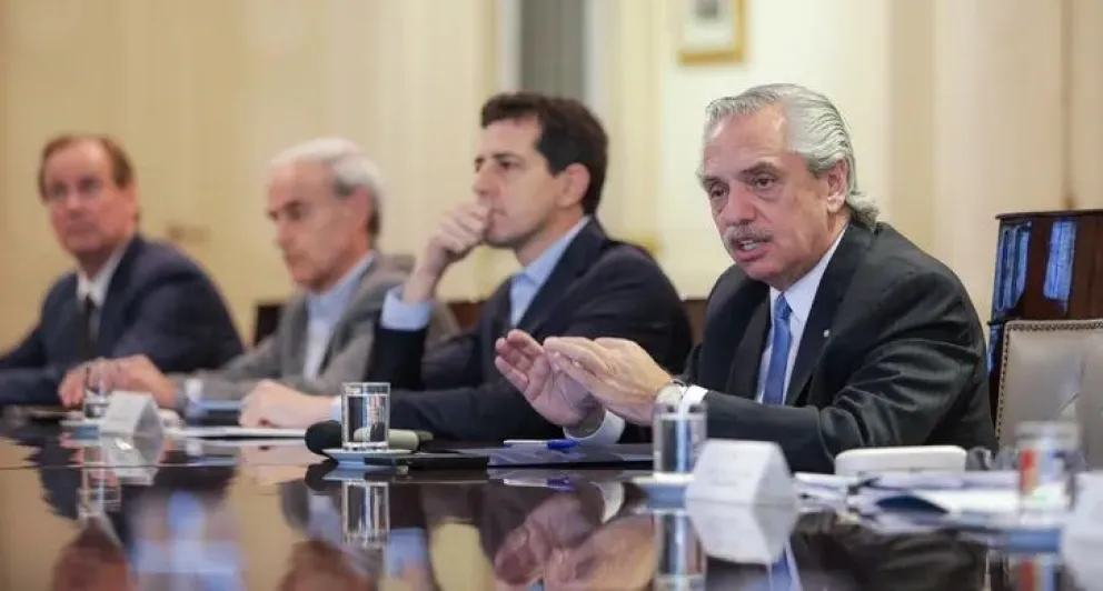 Polémica: el Gobierno no acatará un fallo de la Corte Suprema por considerarlo “de imposible cumplimiento”