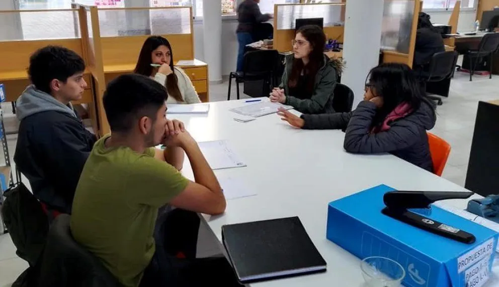 Innovadora propuesta pedagógica en las escuelas técnicas de Río Negro: de qué se trata el proyecto 