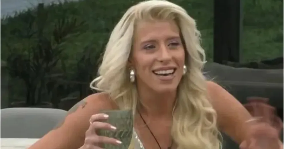 Camila contó por qué fue tan "intensa" con Marcos dentro de Gran Hermano: "Yo soy..."