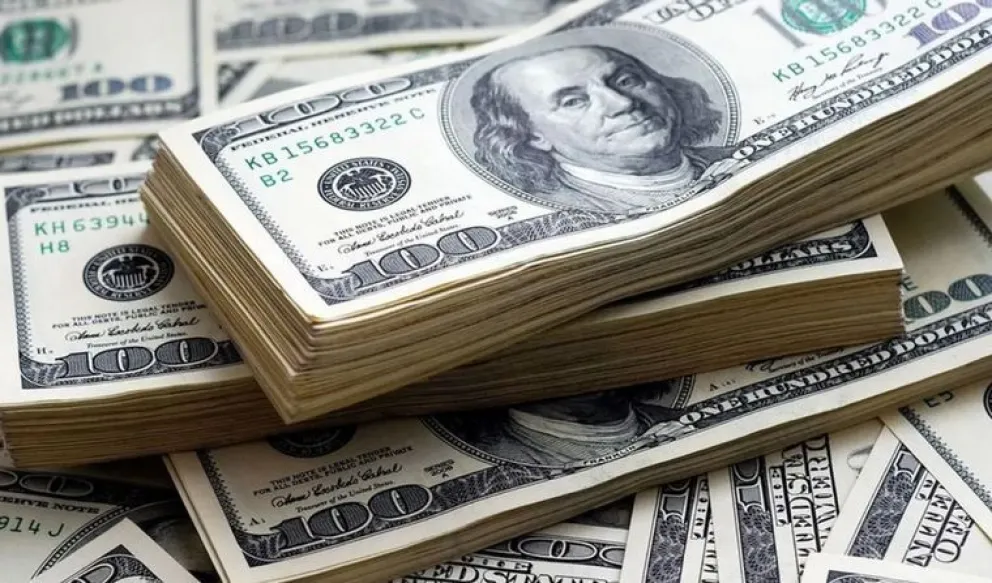 Súper salto del dólar blue: a cuánto cotiza este viernes 23 de diciembre