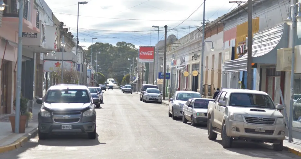 Insólito: encontró una tarjeta de crédito, hizo compras por 300.000 pesos y lo descubrieron