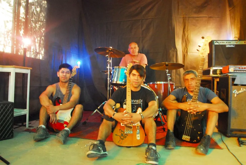 Fotos: Eugenio Sicardi.