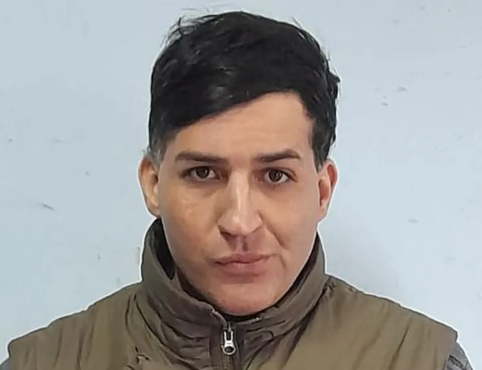 Desapareció en Viedma y buscan a un peligroso sujeto que tenía salidas transitorias de la cárcel