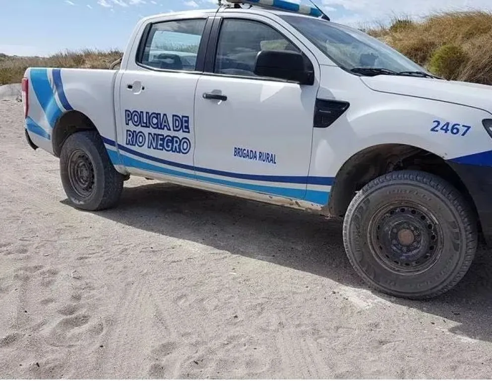 Detuvieron a un cuatrero, y cuatros sospechosos zafaron de casualidad