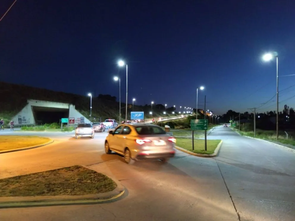 Una Navidad relativamente tranquila es la que se vivió este último fin de semana