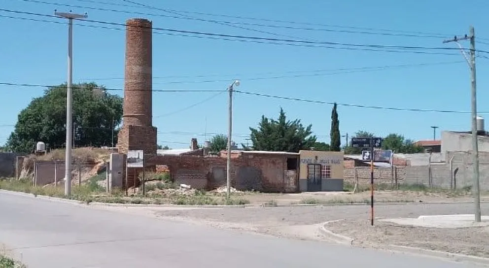 Causa desvelo entre los vecinos una supuesta usurpación