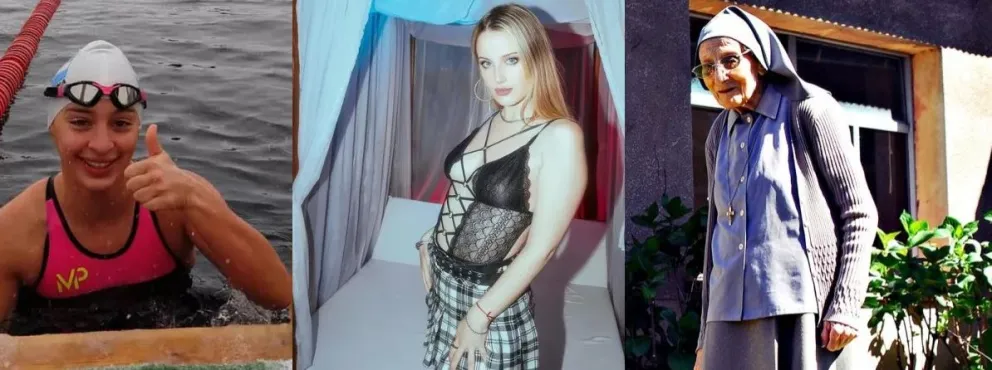 ¿Quién es el personaje del año 2022?: votá a tu favorito