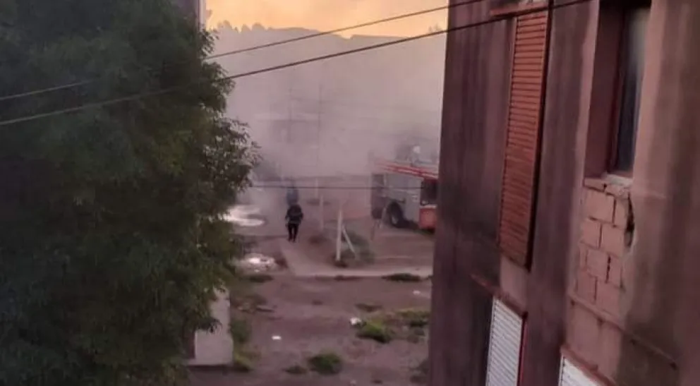 ¿Qué pasó en los disturbios del barrio América previo a Navidad? 