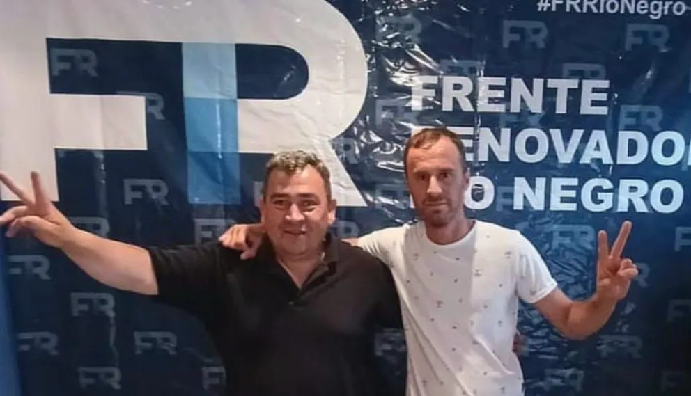 El Frente Renovador contará con cinco alternativas municipales en la provincia