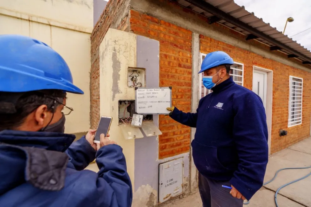  Estafas en nombre de EDERSA: los dos casos testigos de cómo actúan para no caer en la trampa 