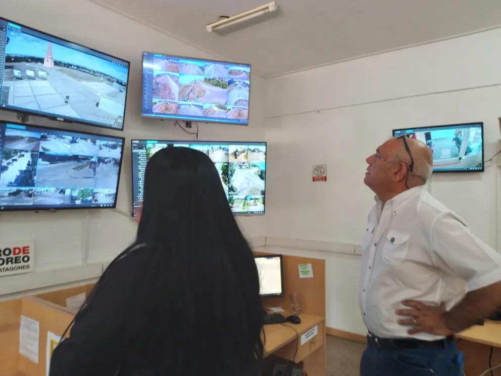 Agosto fue el mes más complicado en materia de seguridad pública