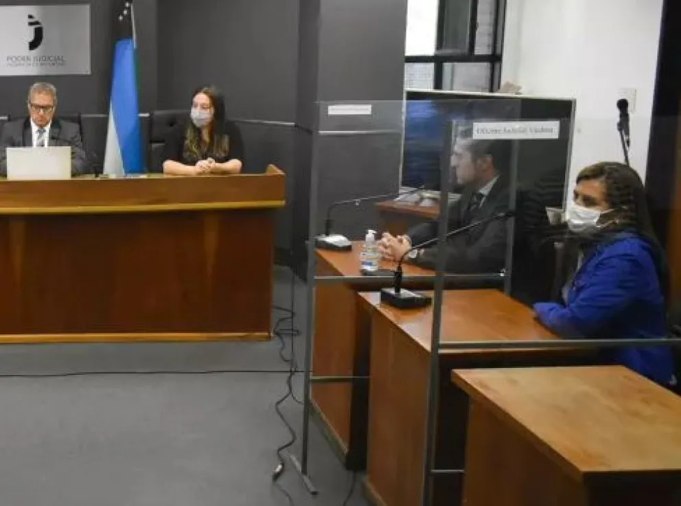 El STJ confirmó la condena por mala praxis a la médica Torres del Hospital Zatti