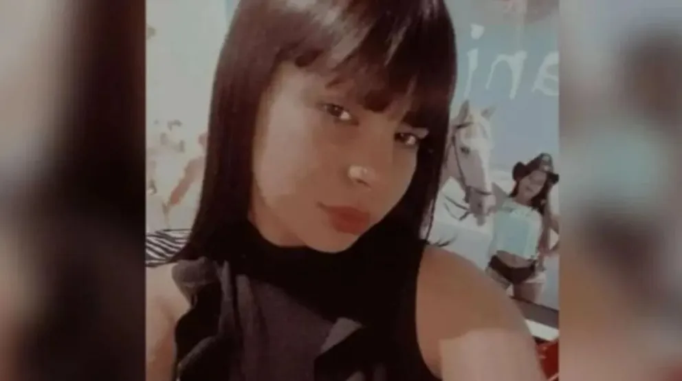 Una mujer discutió con una adolescente y la mató de una puñalada en el cuello