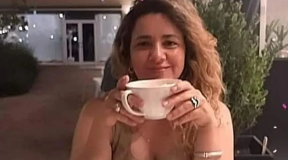 Un nuevo trágico femicidio: su esposo la mató a botellazos en la cabeza