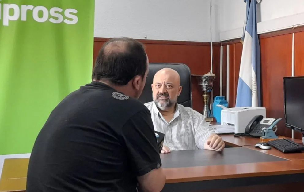 El fin de las recetas por mail y WhatsApp: de qué manera gestionarlas 