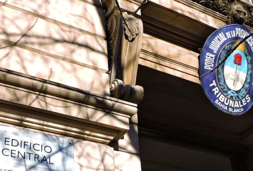 Cometió dos violentos robos en Patagones y lo mandaron a la cárcel por más de cinco años