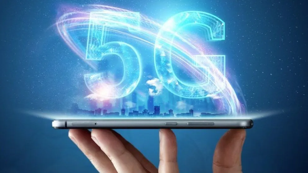 Llega la tecnología 5G a la Argentina: Enacom reglamentó su uso