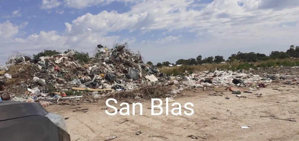 Fuerte comunicado del Frente de Todos Patagones contra Guido Bergandi