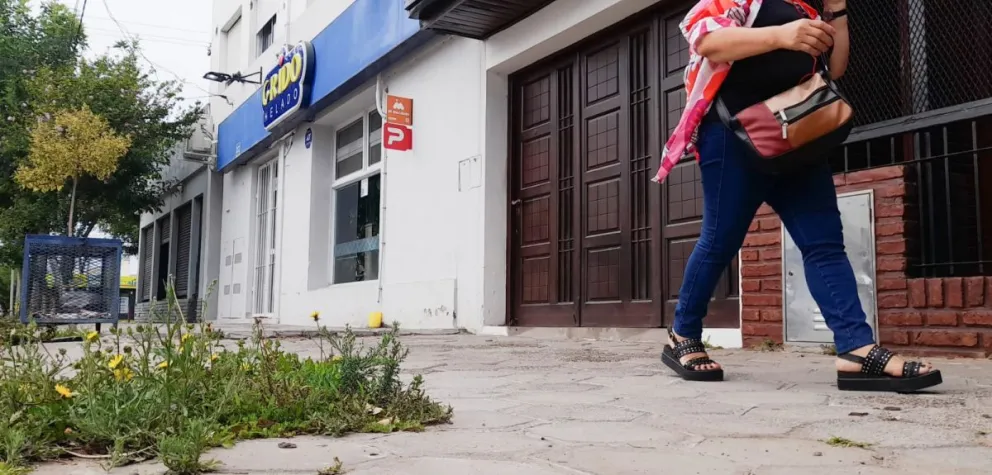 El sujeto que intentó raptar a una joven deberá cumplir tareas comunitarias