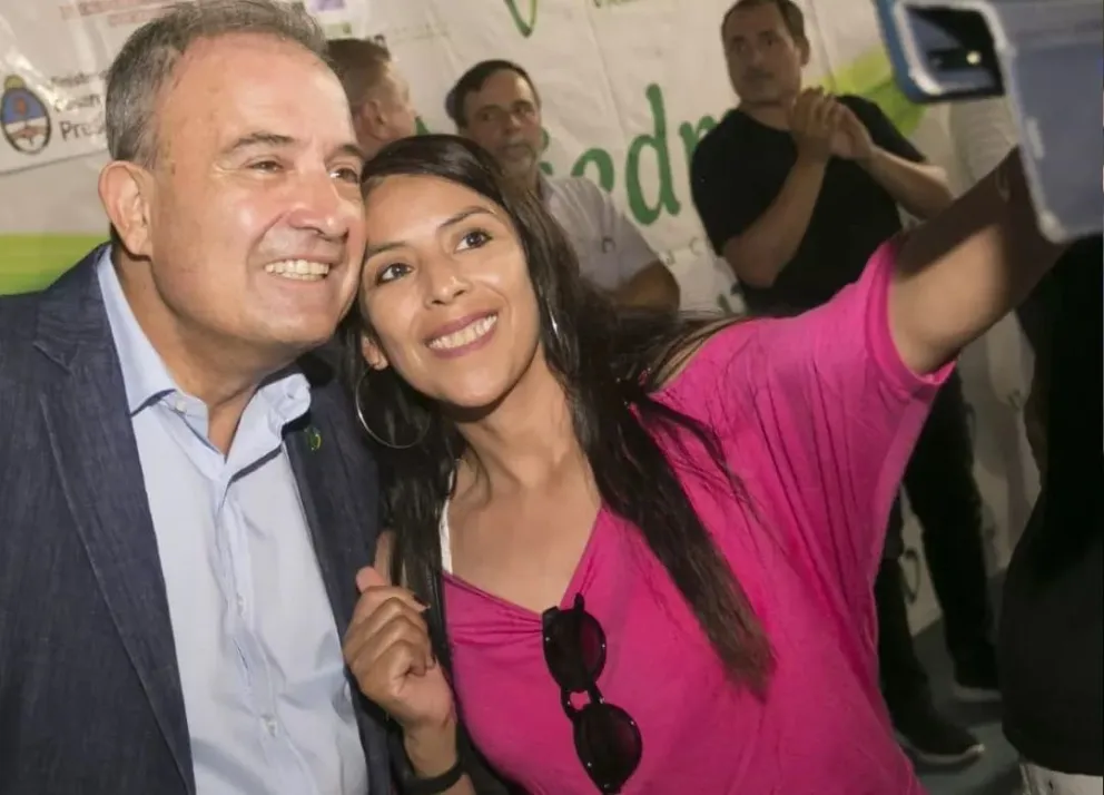 Más de 700 viedmenses culminaron sus cursos de formación laboral 