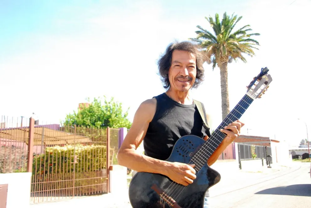 Música, literatura y teatro es la propuesta para este fin de semana 