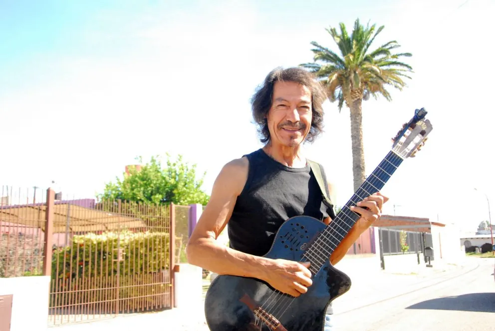 Fotos: Eugenio Sicardi.