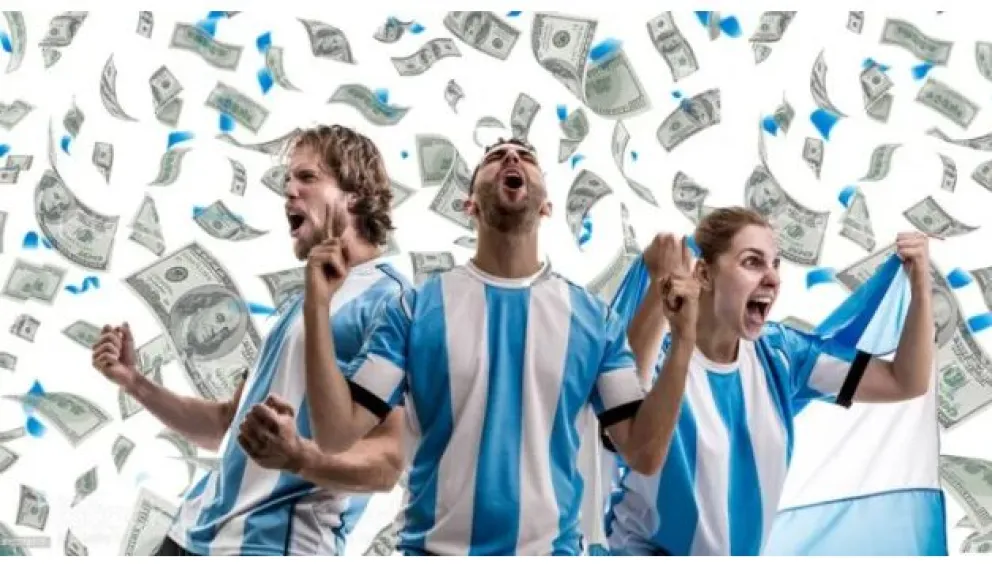 Una Fintech sigue festejando la Copa del Mundo y regala hasta $2.000.000: cómo acceder al beneficio 