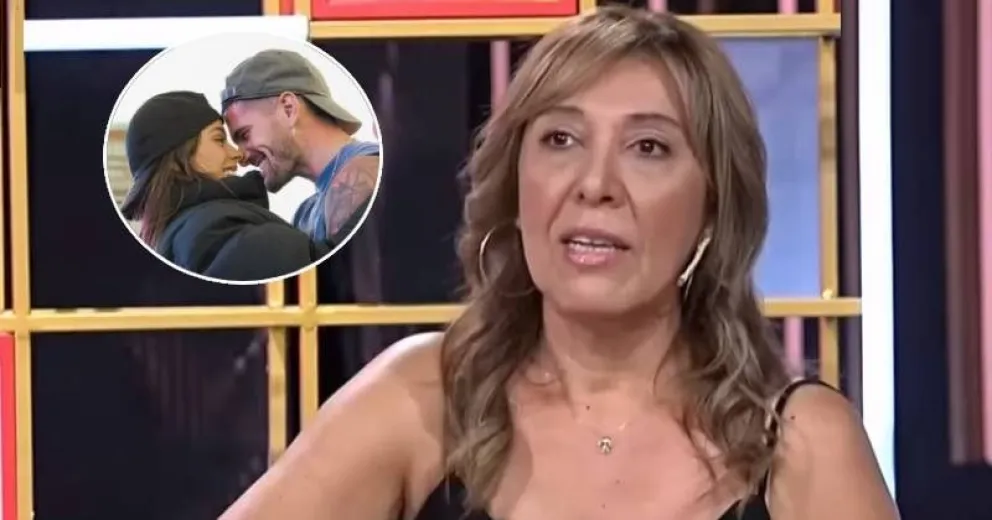 Pitty La Numeróloga anticipó que le espera a Tini Stoessel y Rodrigo de Paul para 2023