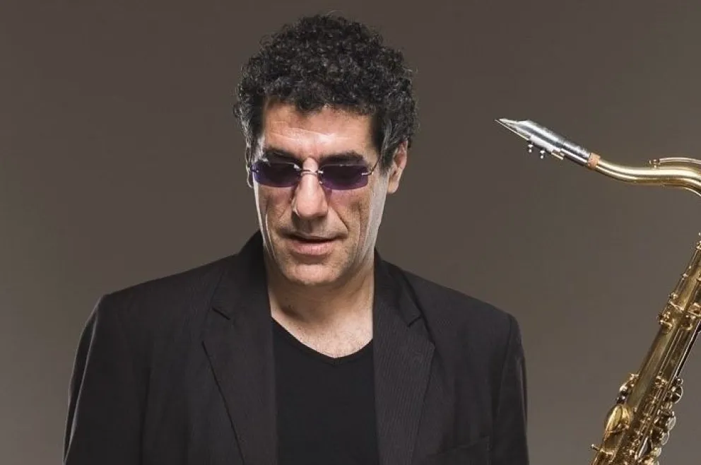 Noches de saxo en El Cóndor: Pablo Porcelli engalanará la villa 