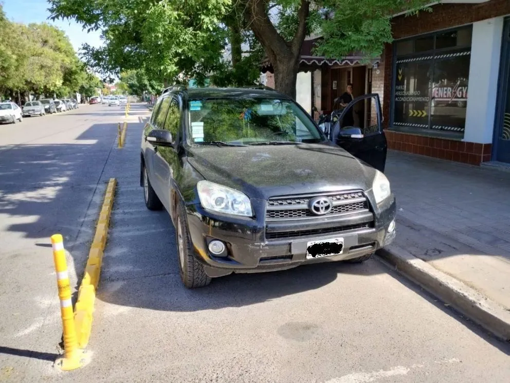 Cuando la empatía brilla por su ausencia en Viedma: “Hay que ser más solidario”