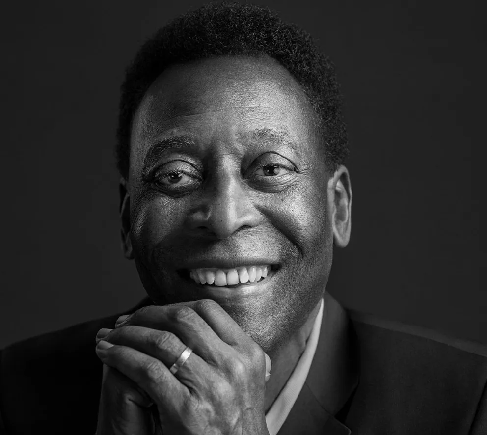 El fútbol está de luto: murió Pelé a sus 82 años
