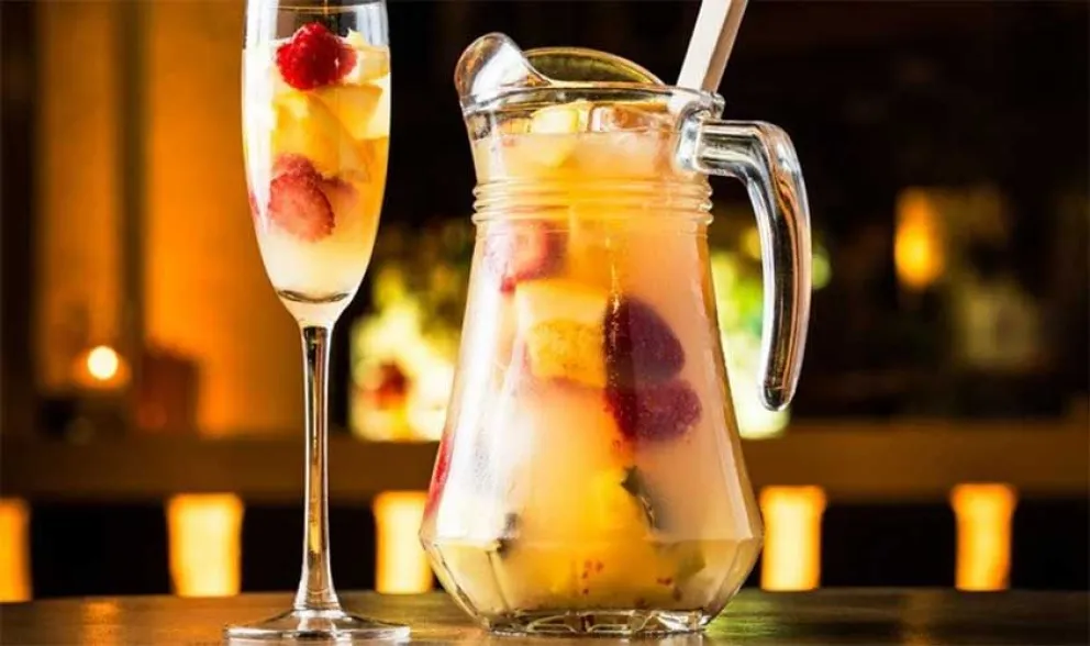 Los mejores tips para preparar clericó, un clásico argentino para las Fiestas