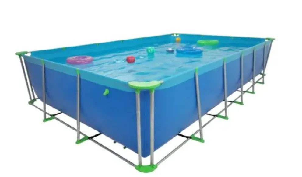 Piletas para hacerle frente al calor: los modelos más vendidos y los precios 