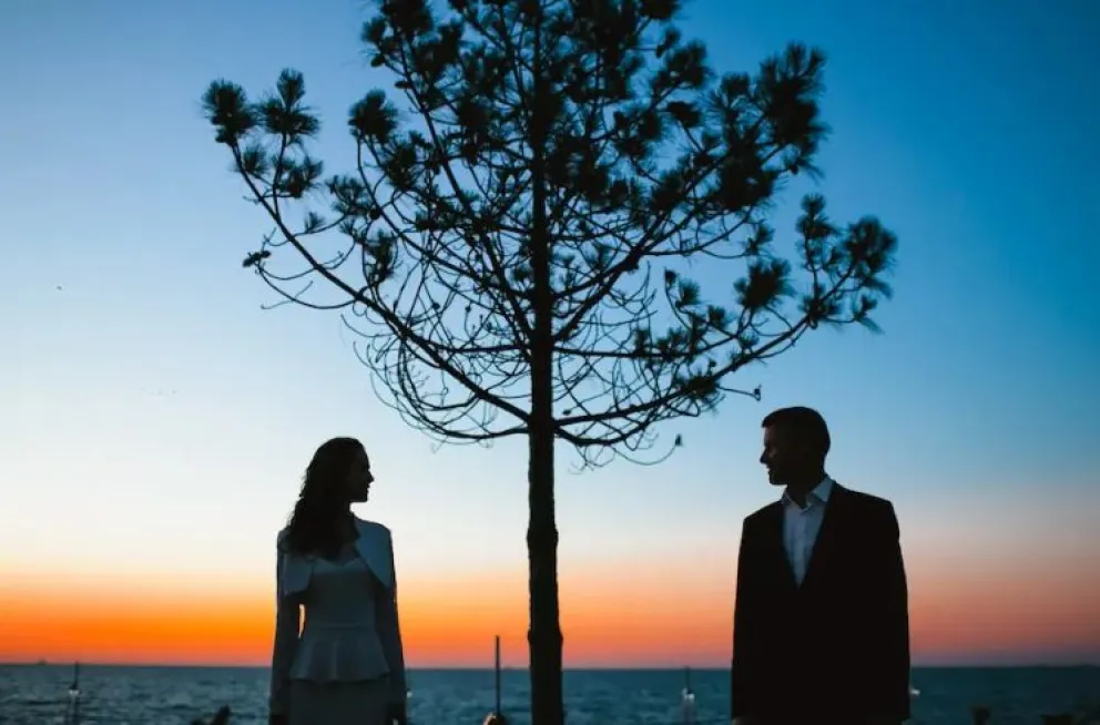 Este es el ranking de los signos más desapegados en el amor