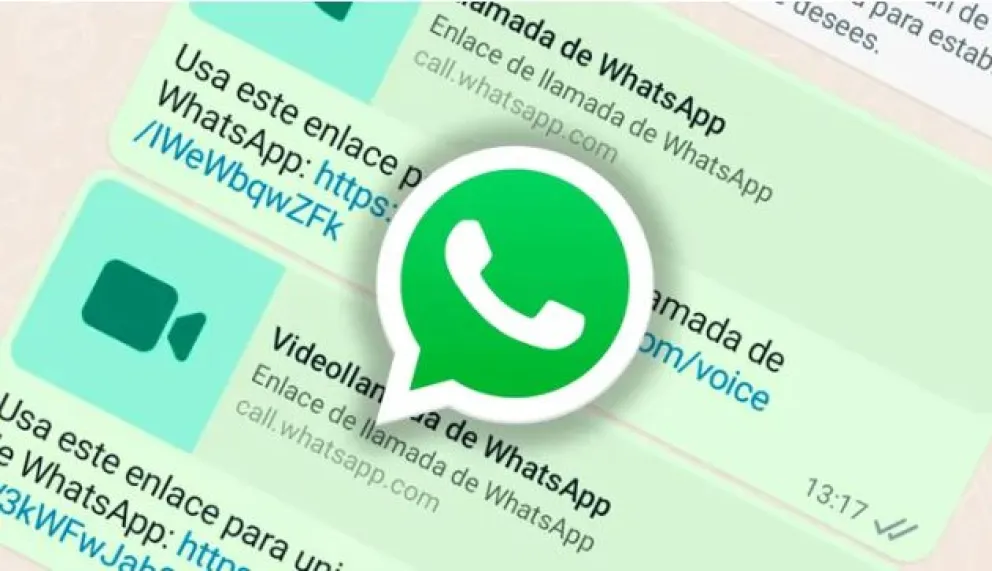 Cómo usar la función de "llamadas en espera" en WhatsApp
