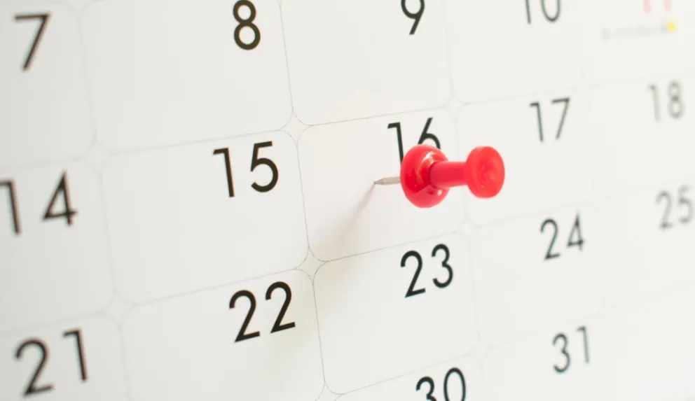 Cuándo es el primer fin de semana largo del año