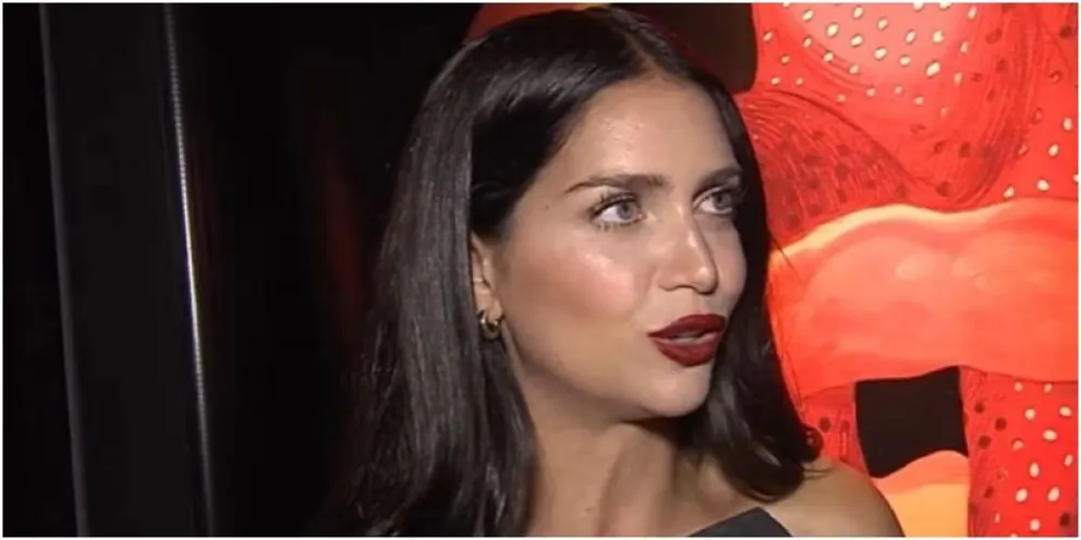 Zaira Nara reveló por qué tardó en contar su separación de Jakob Von Plessen, el padre de sus hijos