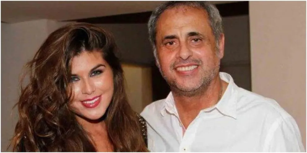 Jorge Rial contó toda la verdad de su separación con la Niña Loly
