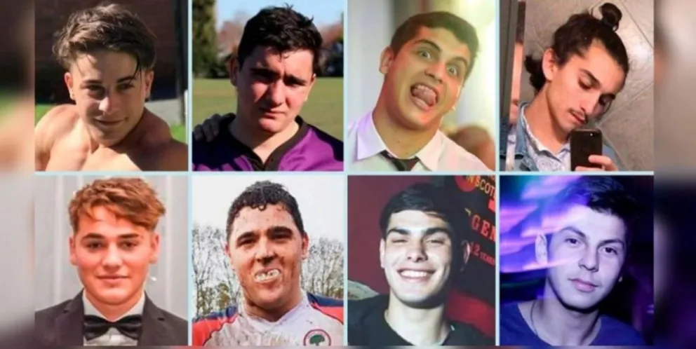 Comienza el juicio contra los rugbiers por el crimen de Fernando Báez Sosa: todos los detalles